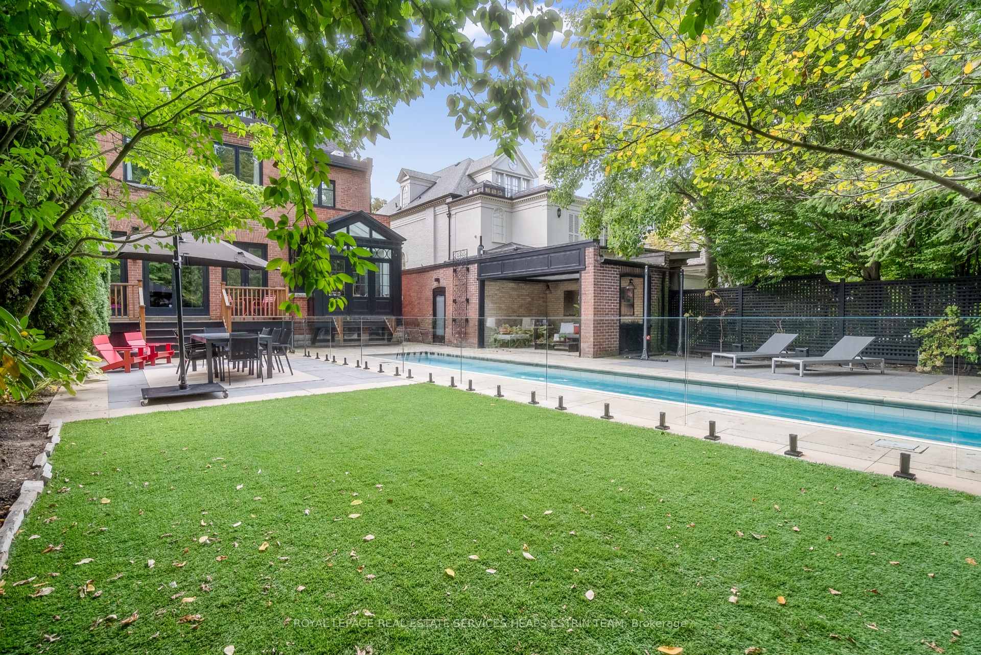 Photo 39 of 88 Binscarth Road, Toronto, Rosedale-Moore Park — HOMEH