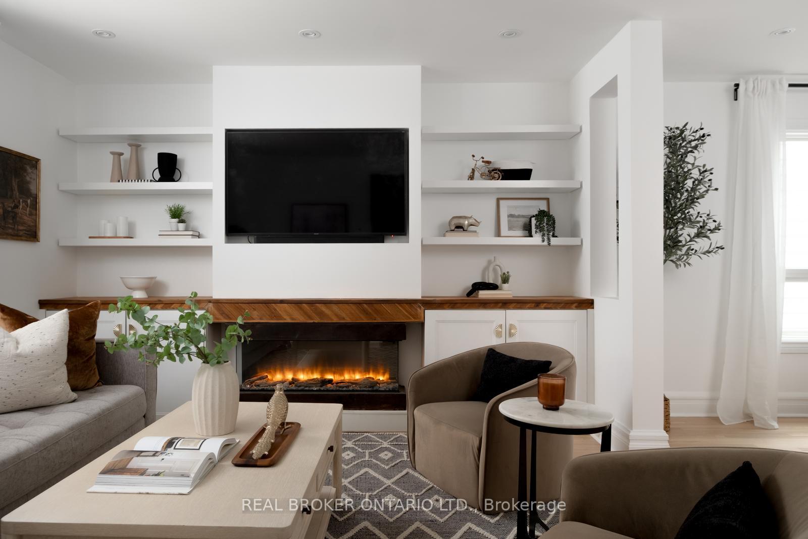 Photo 1 of 21 Stephenson Avenue, Toronto, East End-Danforth — HOMEH