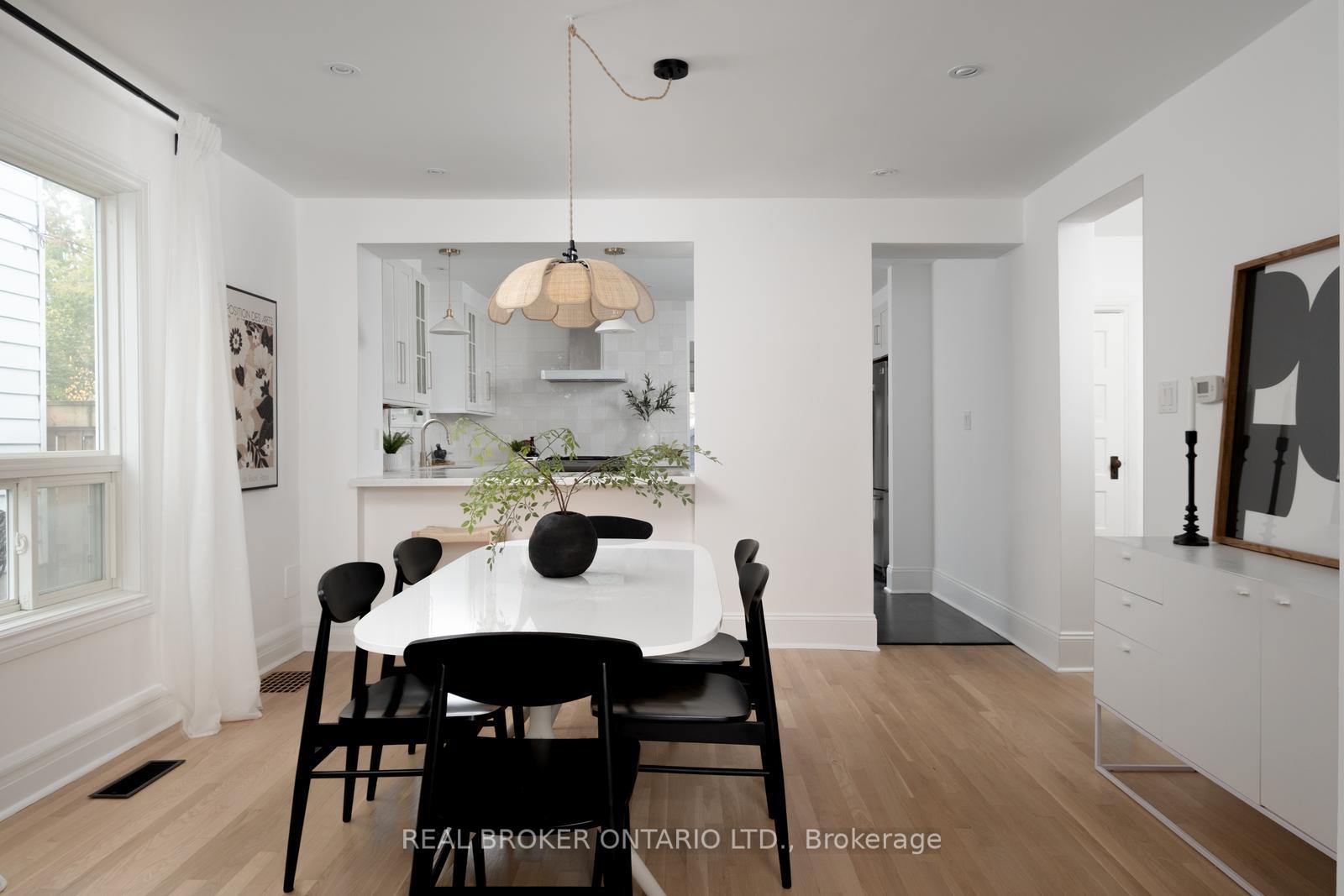 Photo 3 of 21 Stephenson Avenue, Toronto, East End-Danforth — HOMEH
