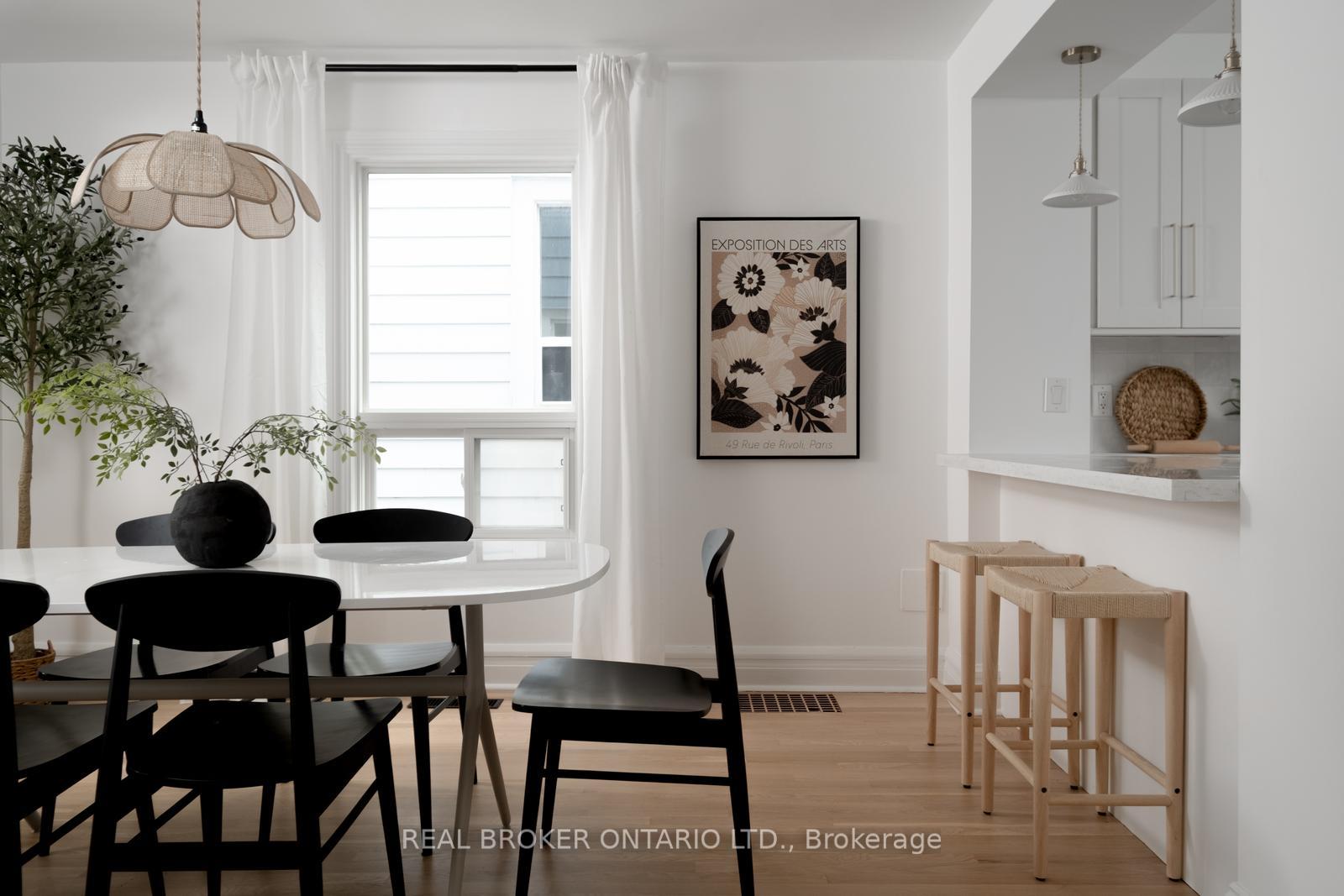 Photo 4 of 21 Stephenson Avenue, Toronto, East End-Danforth — HOMEH
