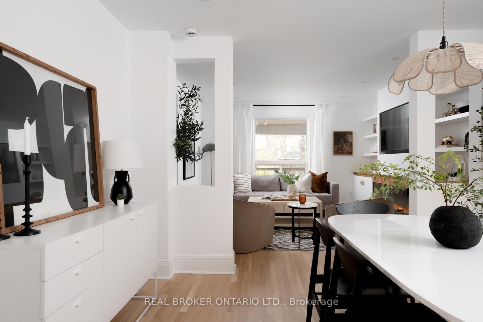 Photo 11 of 21 Stephenson Avenue, Toronto, East End-Danforth — HOMEH