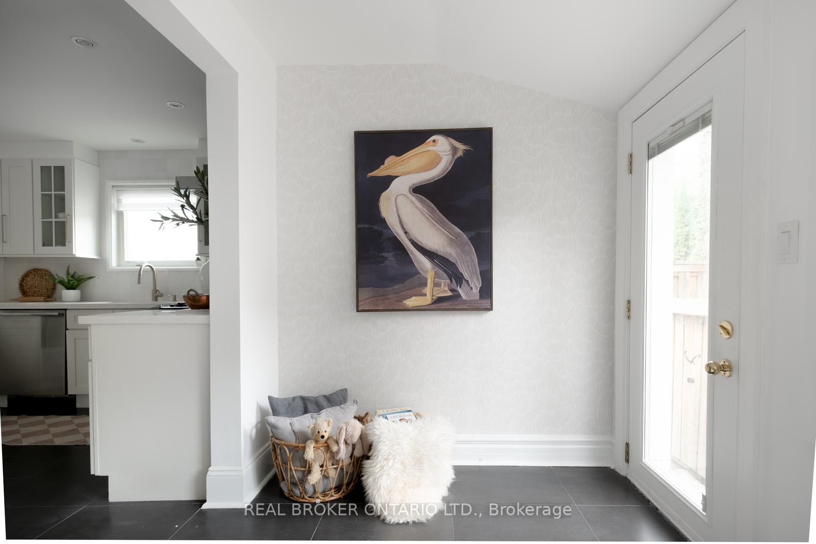 Photo 17 of 21 Stephenson Avenue, Toronto, East End-Danforth — HOMEH