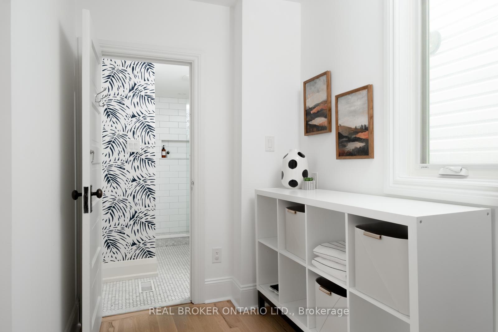 Photo 18 of 21 Stephenson Avenue, Toronto, East End-Danforth — HOMEH