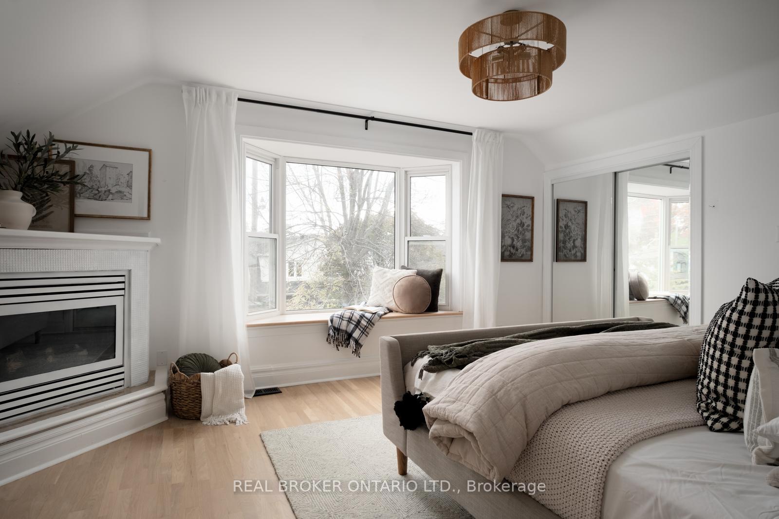 Photo 20 of 21 Stephenson Avenue, Toronto, East End-Danforth — HOMEH