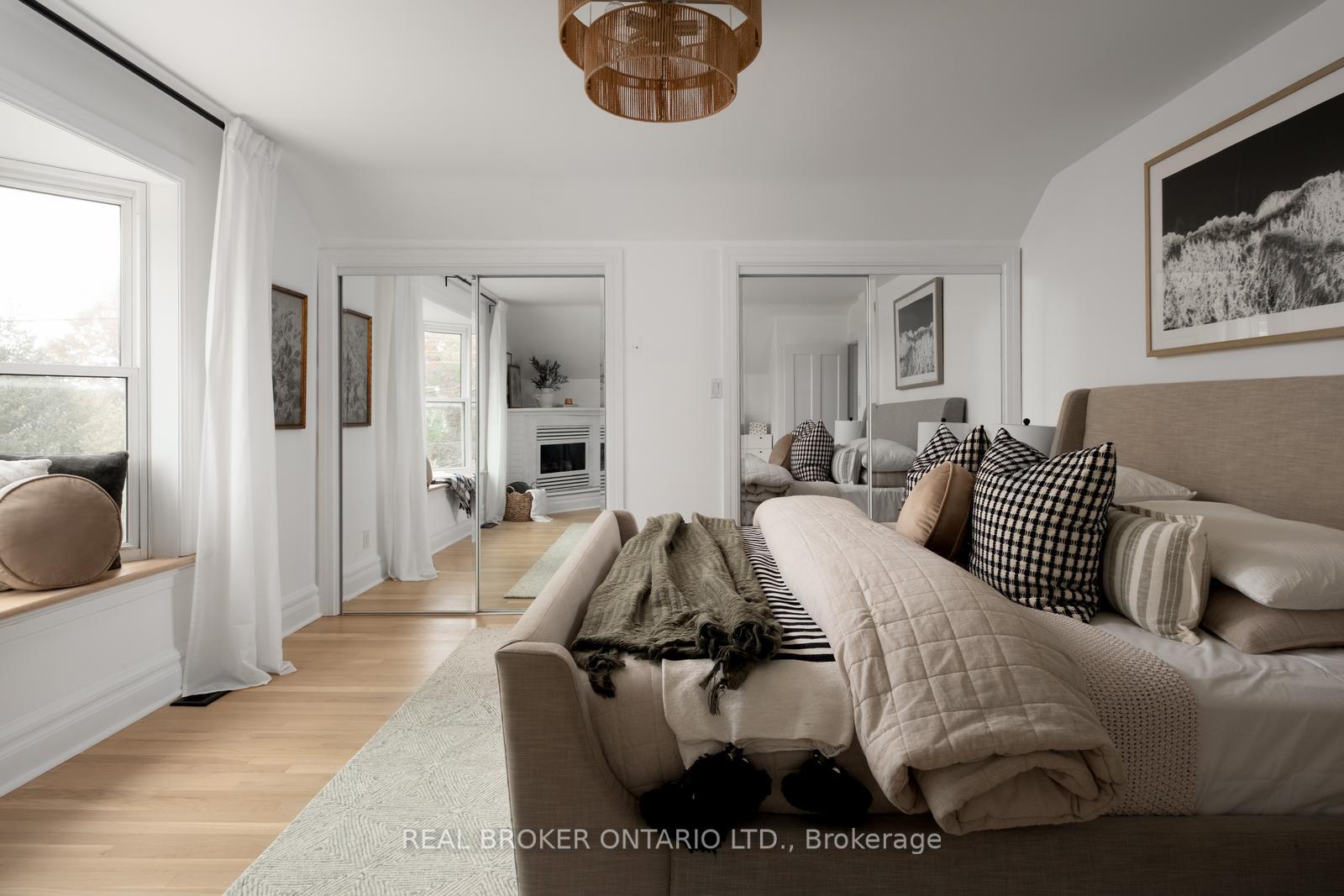 Photo 21 of 21 Stephenson Avenue, Toronto, East End-Danforth — HOMEH