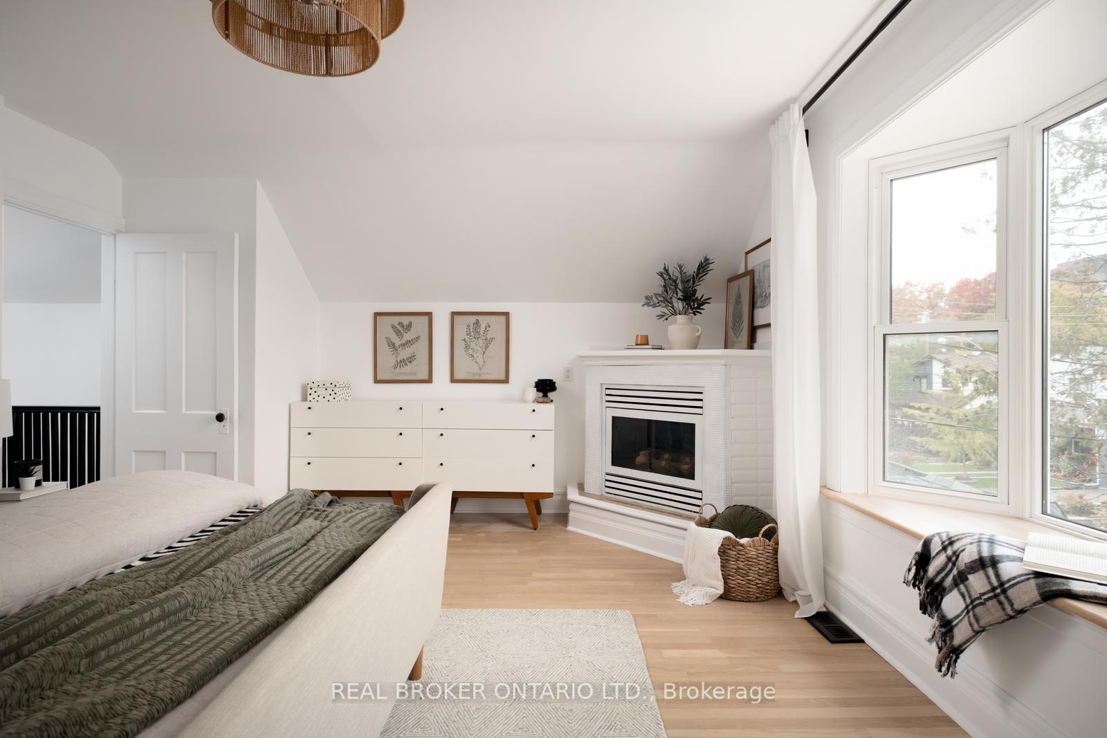 Photo 22 of 21 Stephenson Avenue, Toronto, East End-Danforth — HOMEH