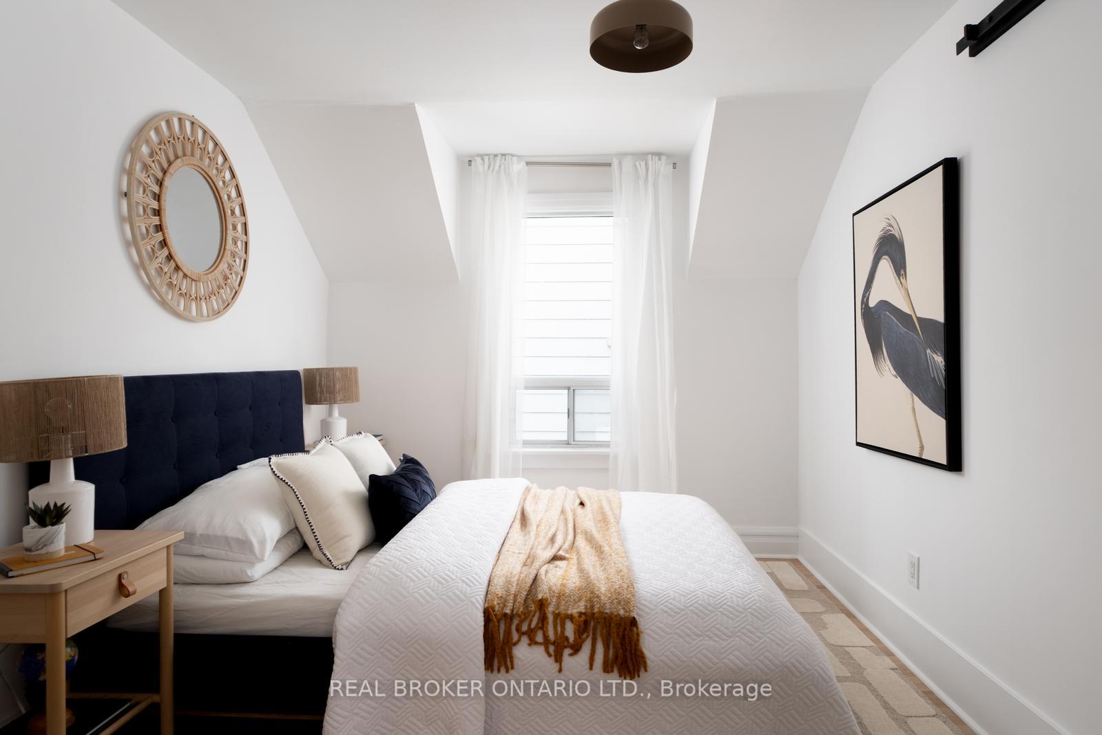 Photo 23 of 21 Stephenson Avenue, Toronto, East End-Danforth — HOMEH