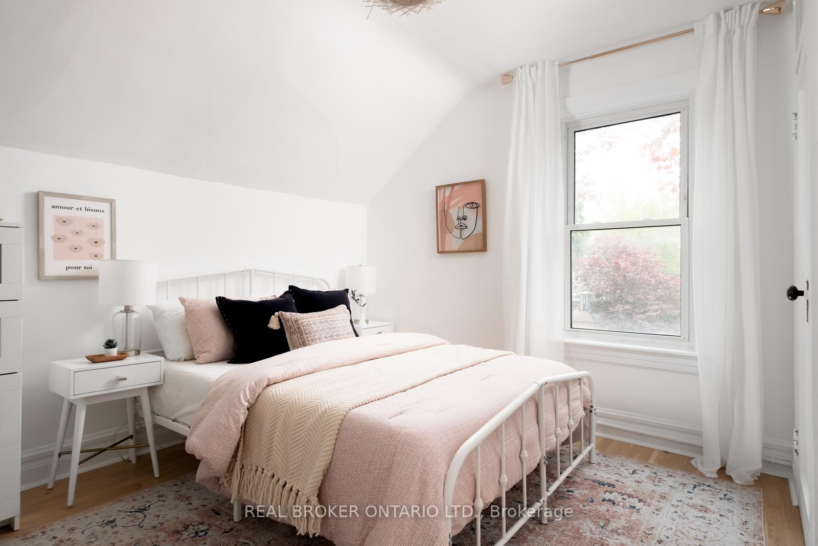 Photo 25 of 21 Stephenson Avenue, Toronto, East End-Danforth — HOMEH