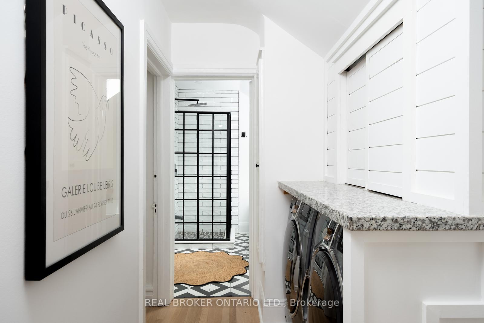 Photo 26 of 21 Stephenson Avenue, Toronto, East End-Danforth — HOMEH