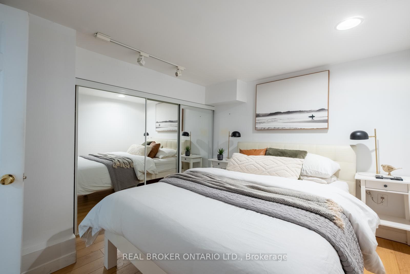 Photo 30 of 21 Stephenson Avenue, Toronto, East End-Danforth — HOMEH