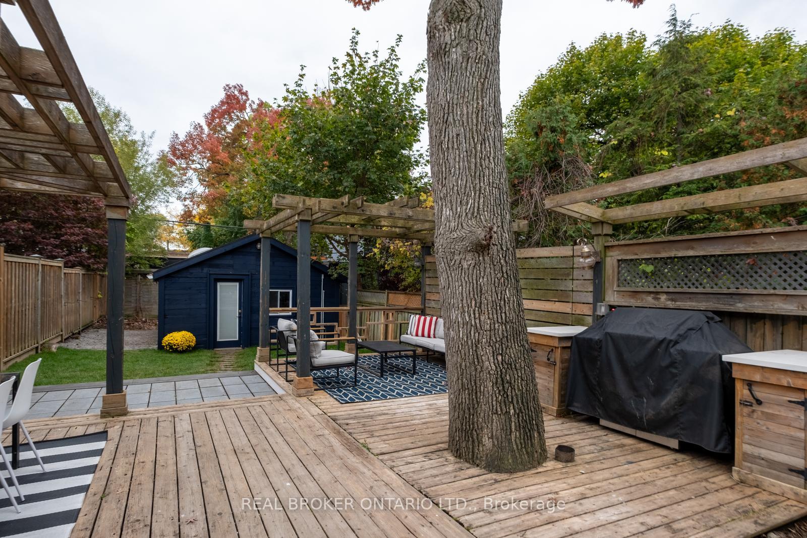 Photo 35 of 21 Stephenson Avenue, Toronto, East End-Danforth — HOMEH
