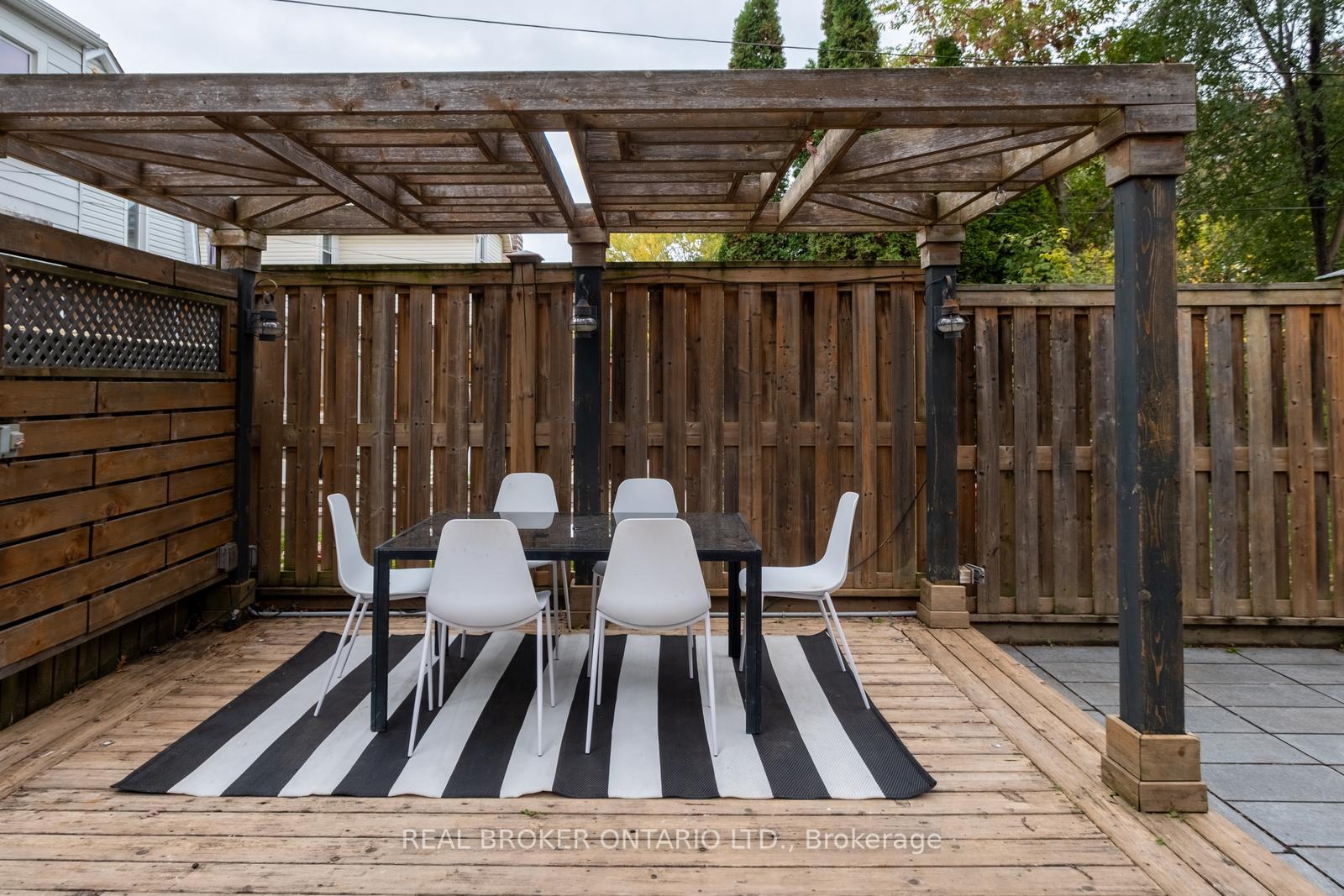 Photo 38 of 21 Stephenson Avenue, Toronto, East End-Danforth — HOMEH