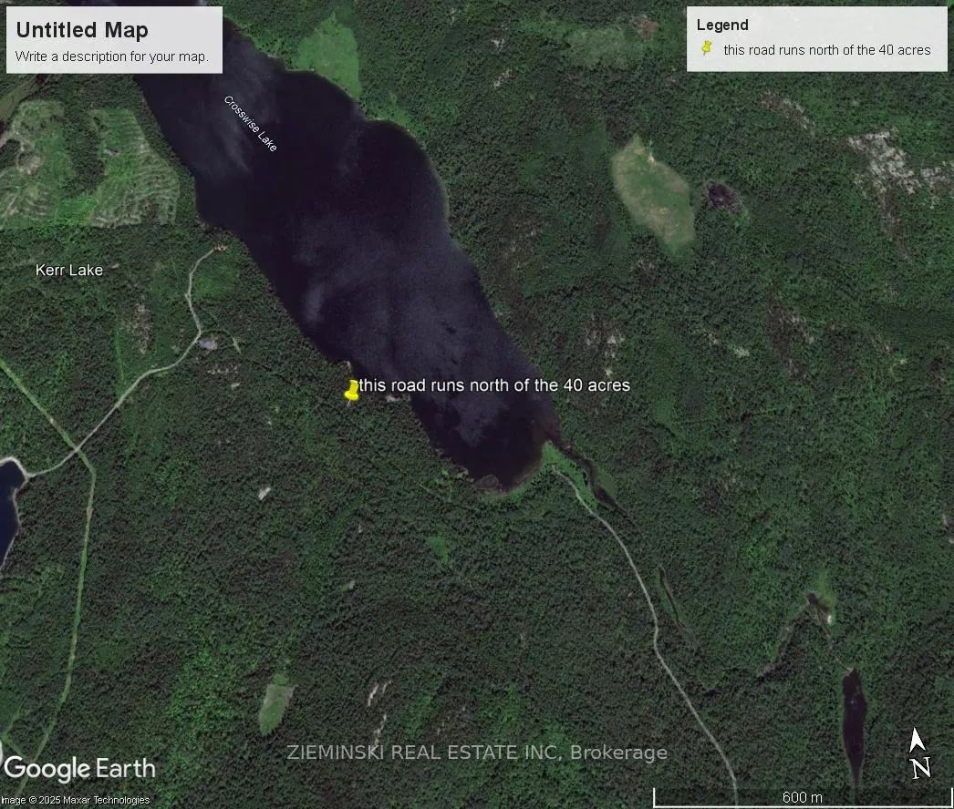 Photo 3 of PT Lot 2 Con 4 Coleman, Timiskaming, TIM - Outside - Rural — HOMEH