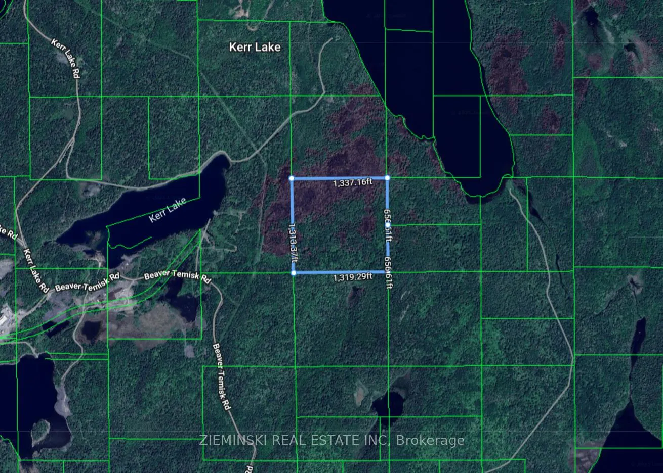 Photo 6 of PT Lot 2 Con 4 Coleman, Timiskaming, TIM - Outside - Rural — HOMEH