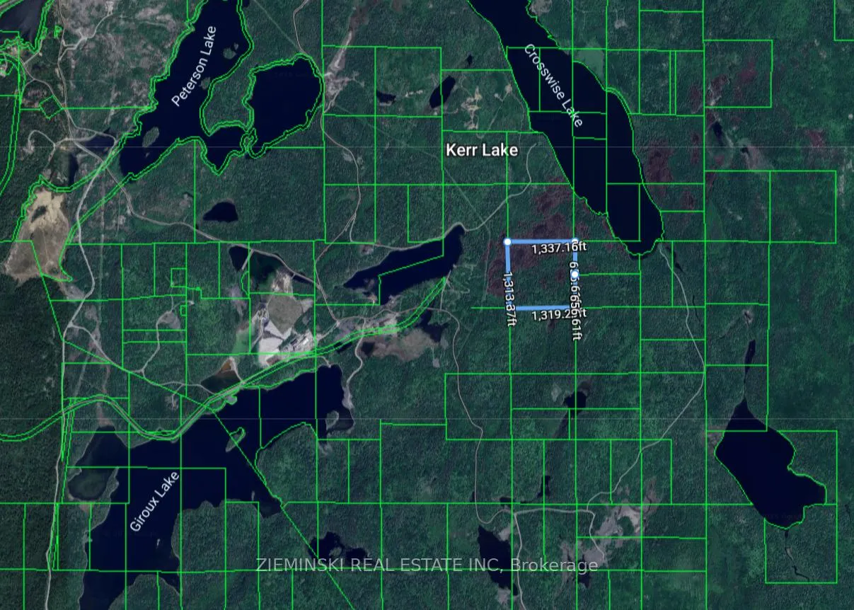 Photo 8 of PT Lot 2 Con 4 Coleman, Timiskaming, TIM - Outside - Rural — HOMEH