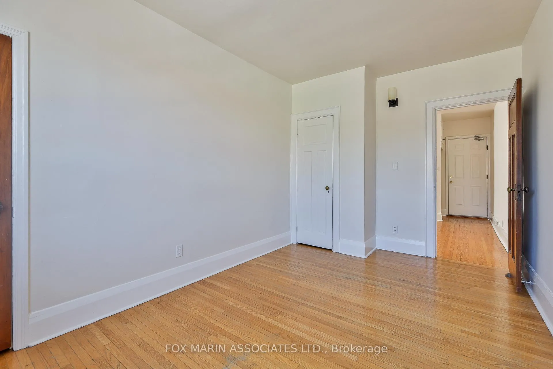 Photo 19 of Unit 2, 1215 Woodbine Avenue, Toronto, Woodbine-Lumsden — HOMEH