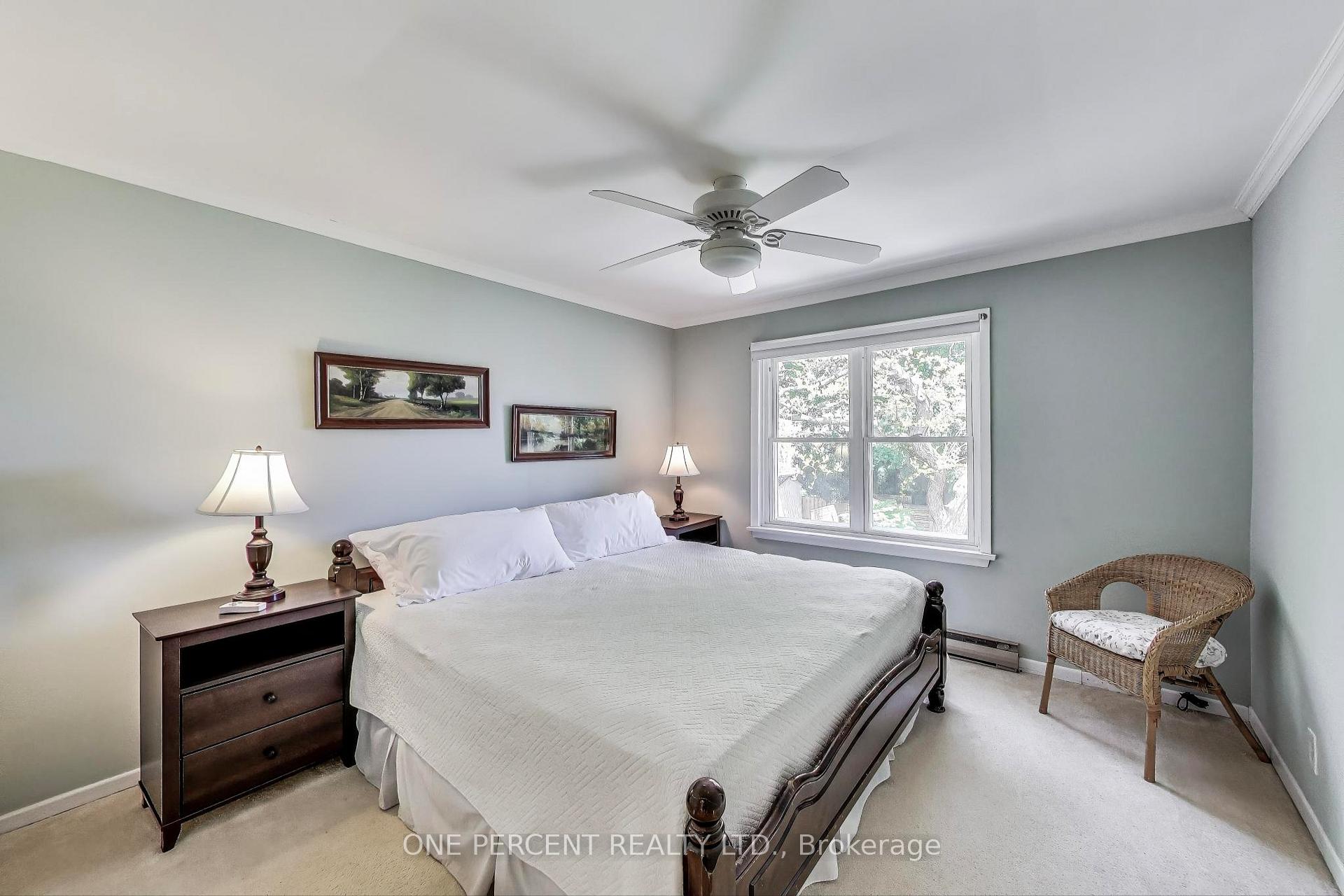 Photo 13 of 33 LeMay Road, Toronto, Mount Pleasant East — HOMEH