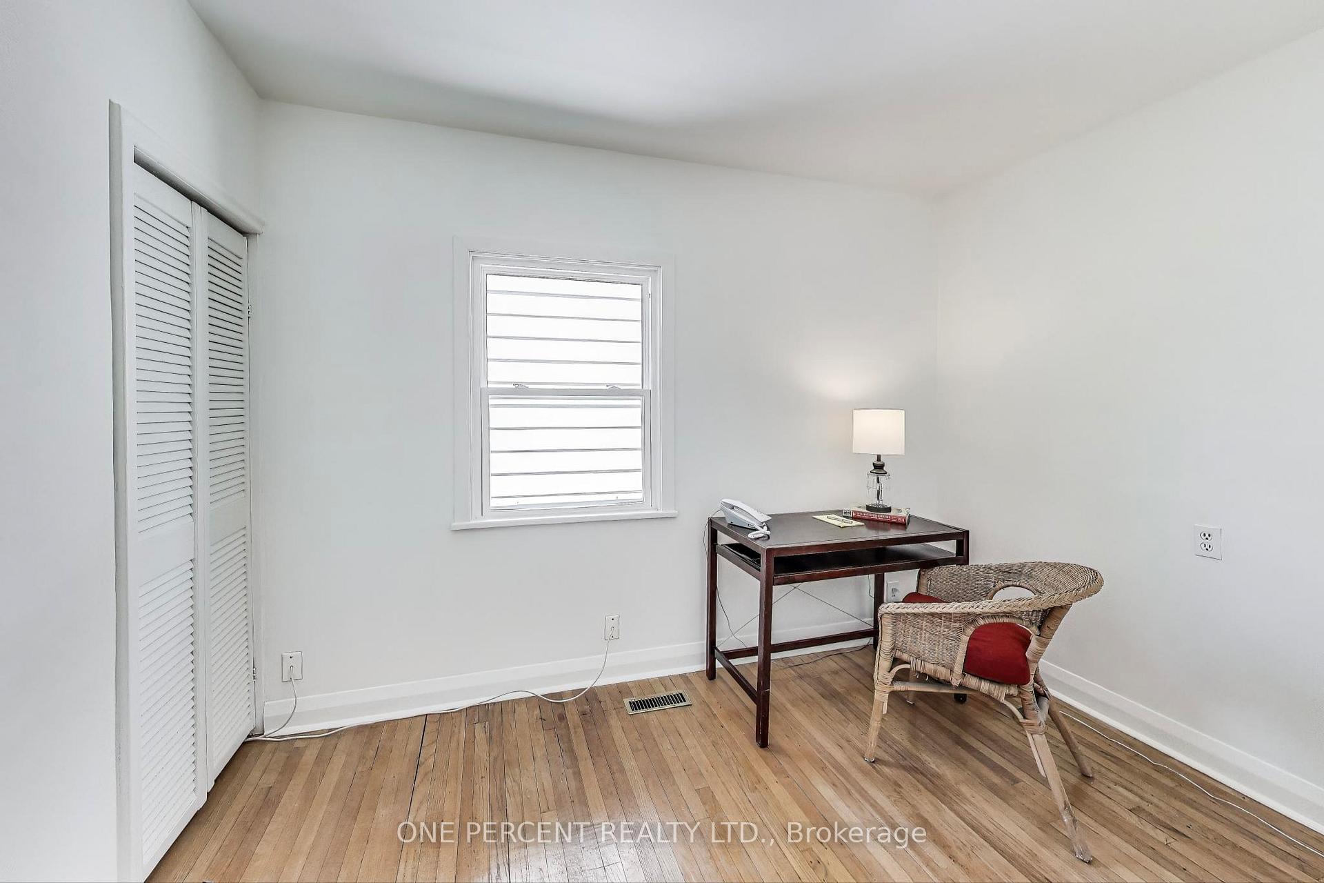 Photo 17 of 33 LeMay Road, Toronto, Mount Pleasant East — HOMEH