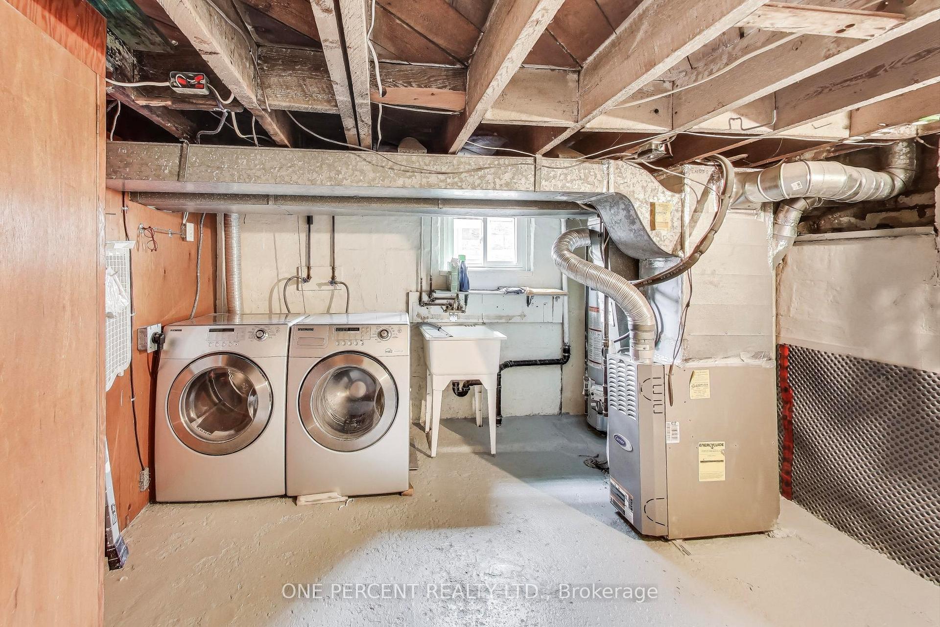 Photo 21 of 33 LeMay Road, Toronto, Mount Pleasant East — HOMEH
