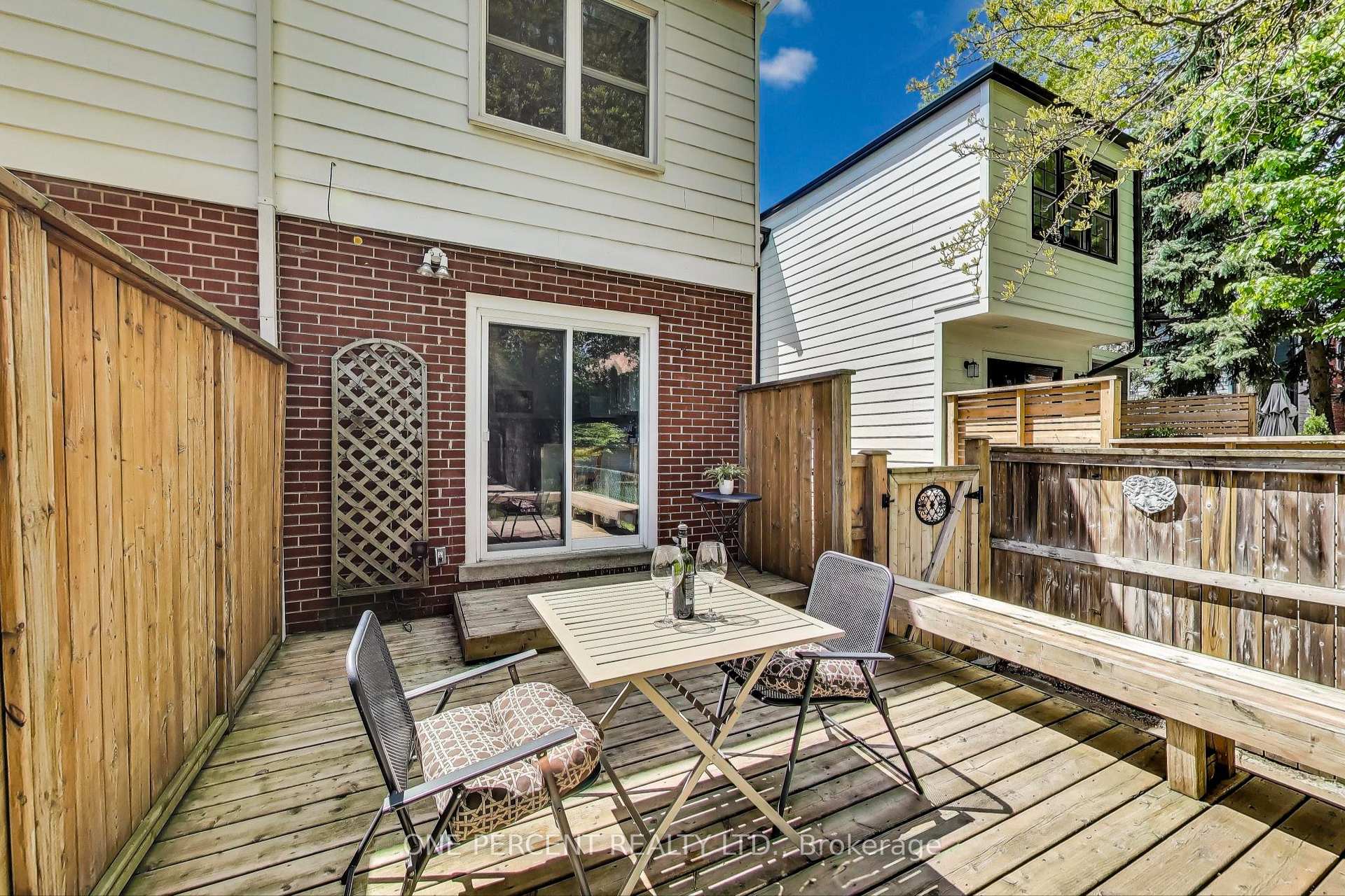 Photo 23 of 33 LeMay Road, Toronto, Mount Pleasant East — HOMEH