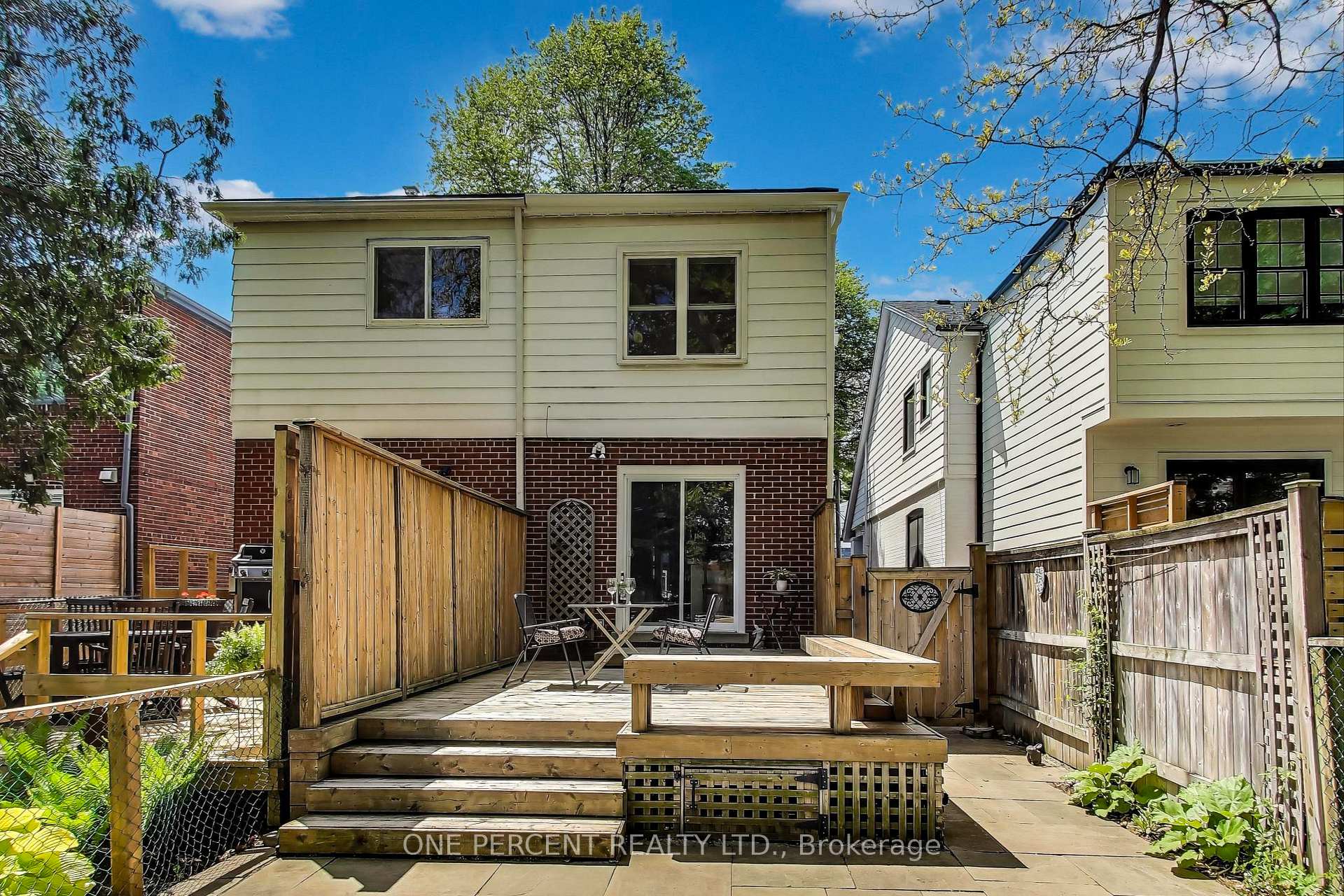 Photo 24 of 33 LeMay Road, Toronto, Mount Pleasant East — HOMEH