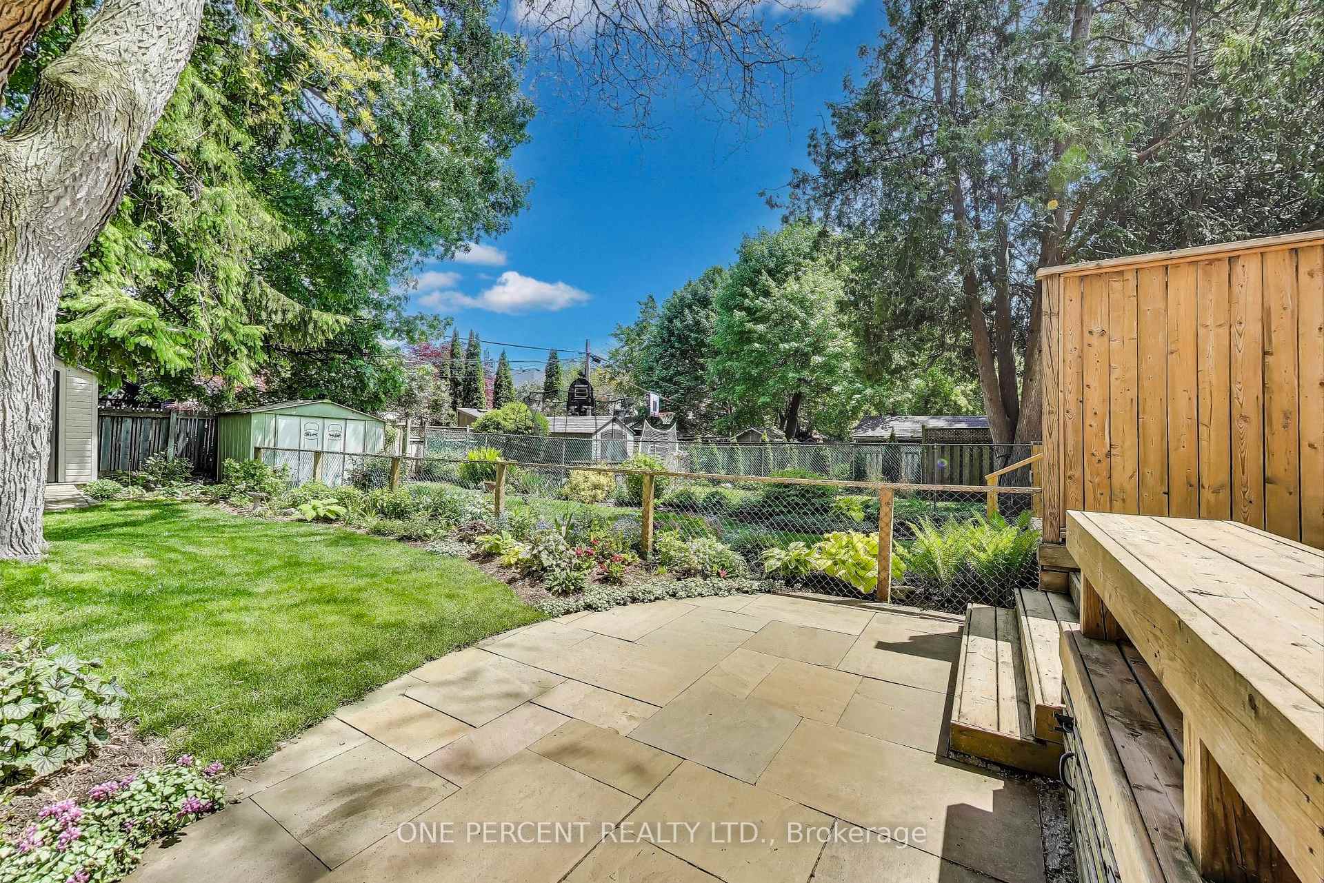 Photo 25 of 33 LeMay Road, Toronto, Mount Pleasant East — HOMEH
