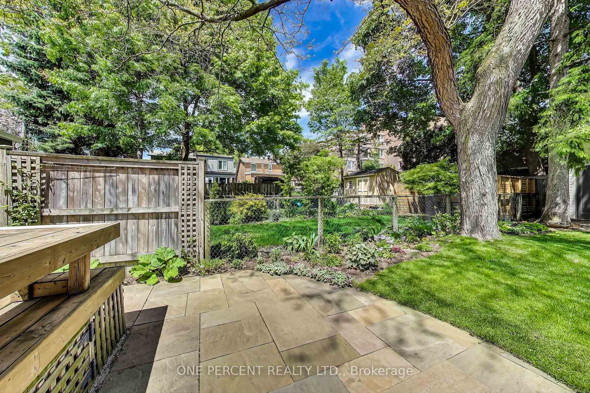 Photo 26 of 33 LeMay Road, Toronto, Mount Pleasant East — HOMEH