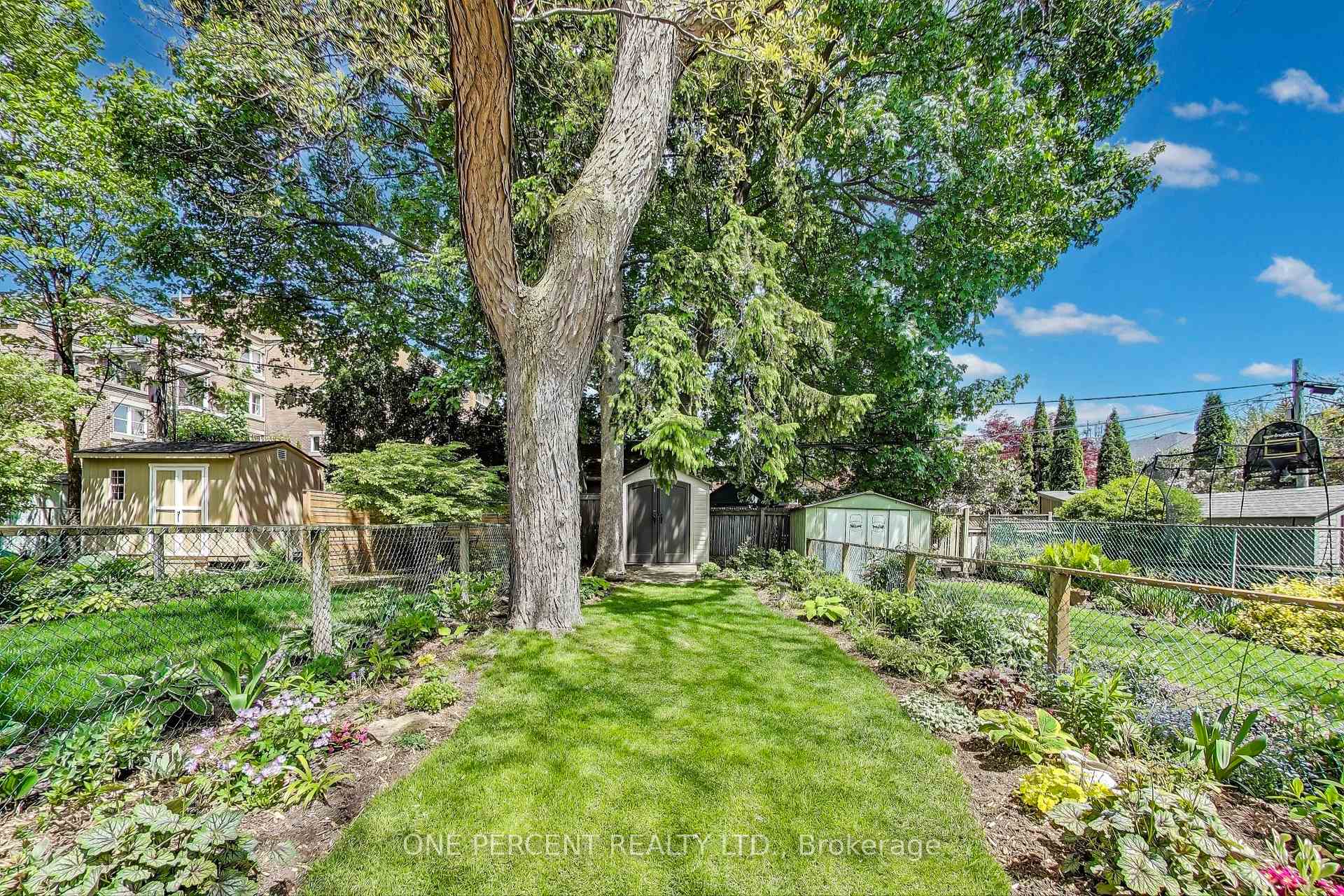 Photo 27 of 33 LeMay Road, Toronto, Mount Pleasant East — HOMEH