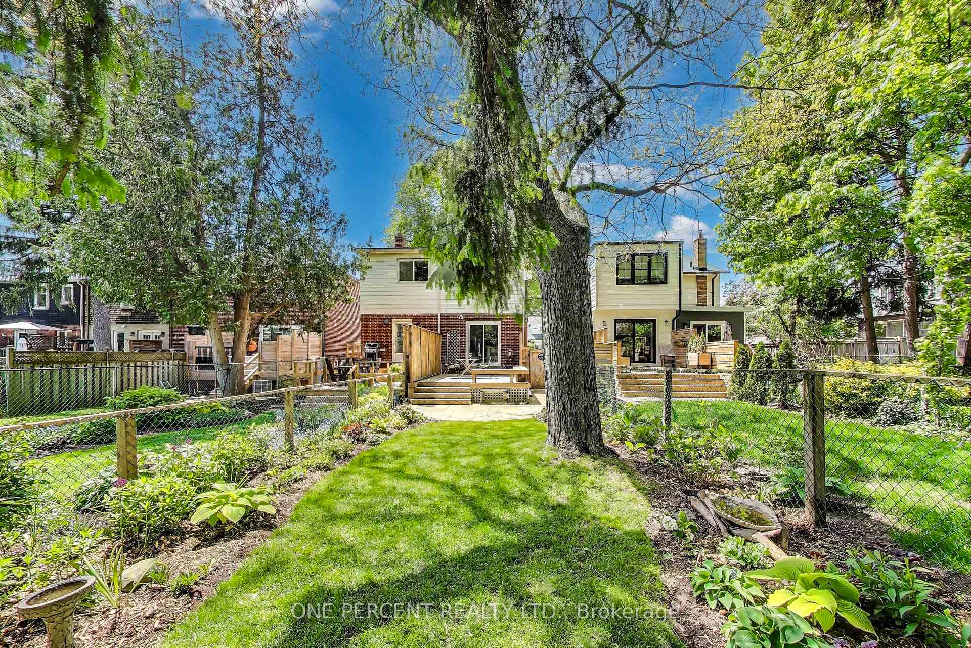 Photo 28 of 33 LeMay Road, Toronto, Mount Pleasant East — HOMEH