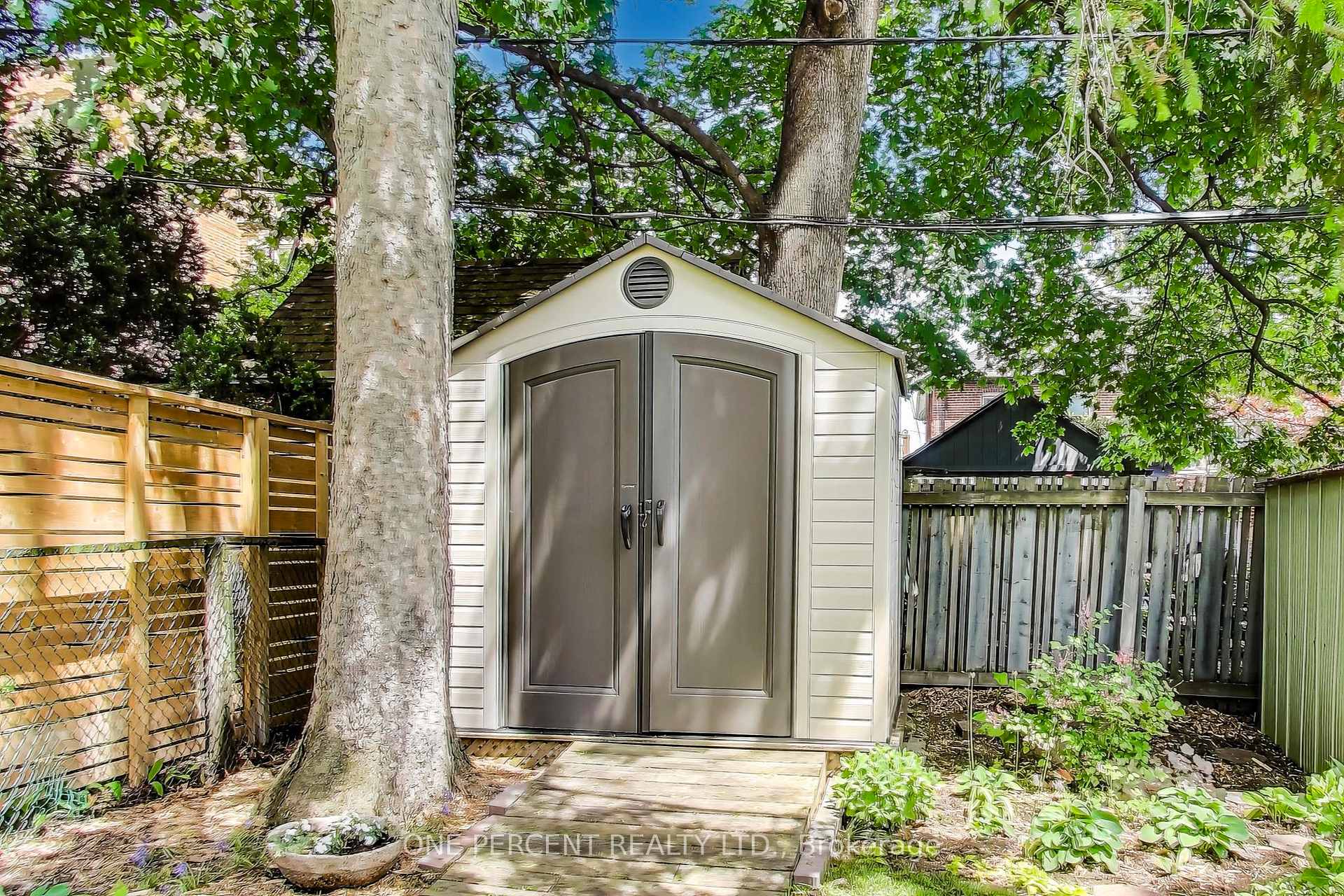 Photo 29 of 33 LeMay Road, Toronto, Mount Pleasant East — HOMEH