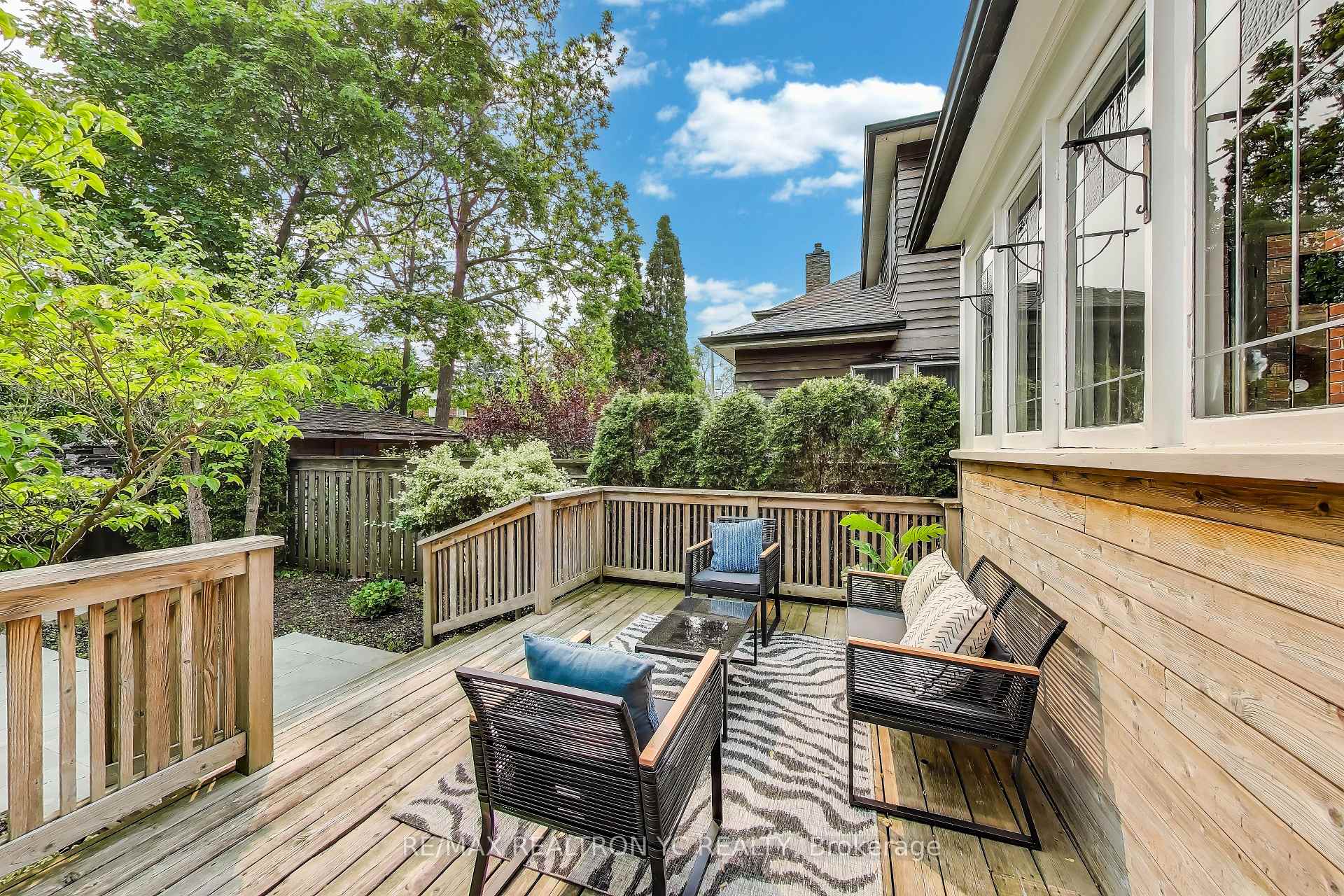 Photo 26 of 11 Donegall Drive, Toronto, Leaside — HOMEH
