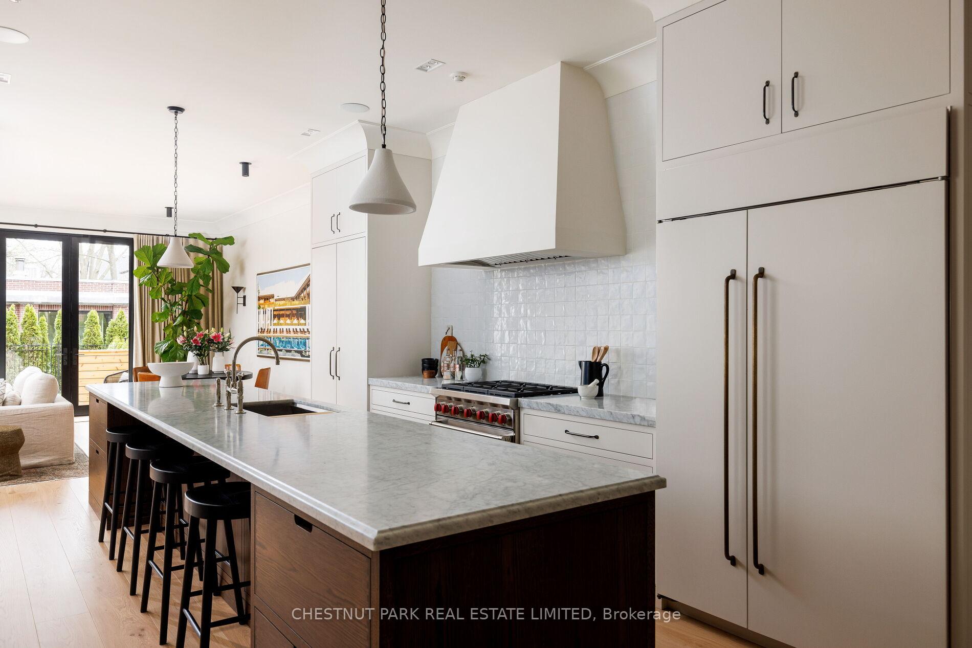 Photo 5 of 91 Inglewood Drive, Toronto, Rosedale-Moore Park — HOMEH