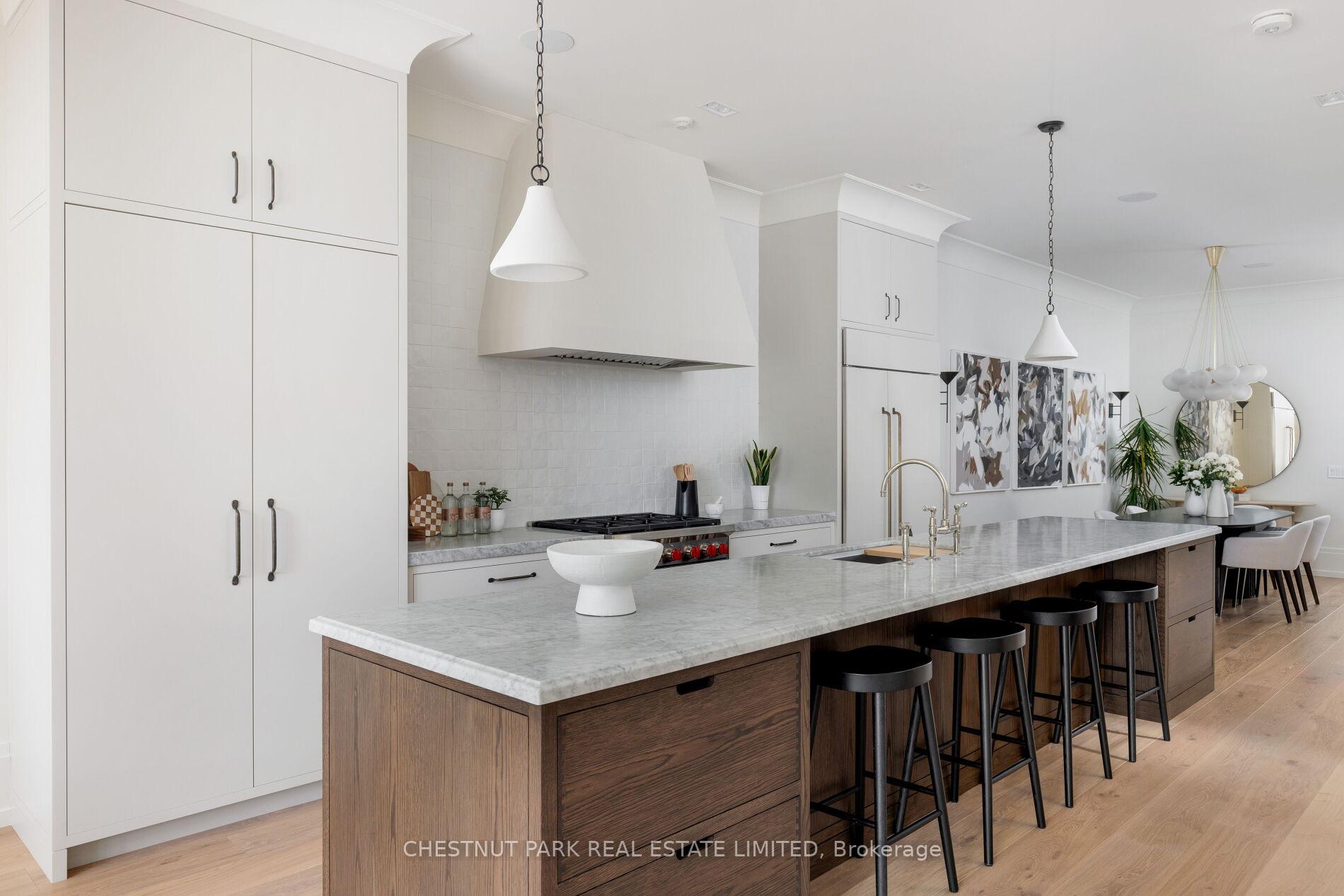 Photo 7 of 91 Inglewood Drive, Toronto, Rosedale-Moore Park — HOMEH