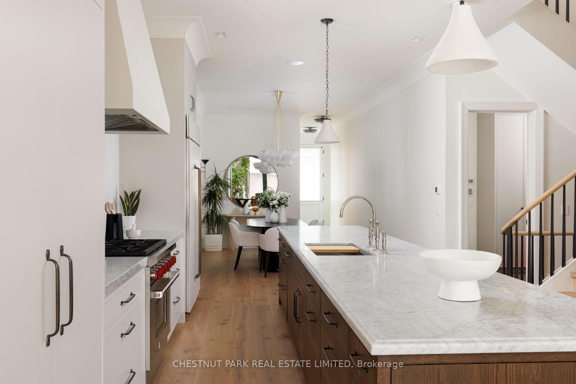 Photo 8 of 91 Inglewood Drive, Toronto, Rosedale-Moore Park — HOMEH