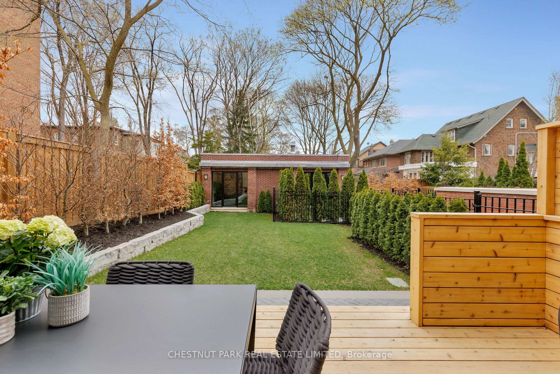 Photo 16 of 91 Inglewood Drive, Toronto, Rosedale-Moore Park — HOMEH