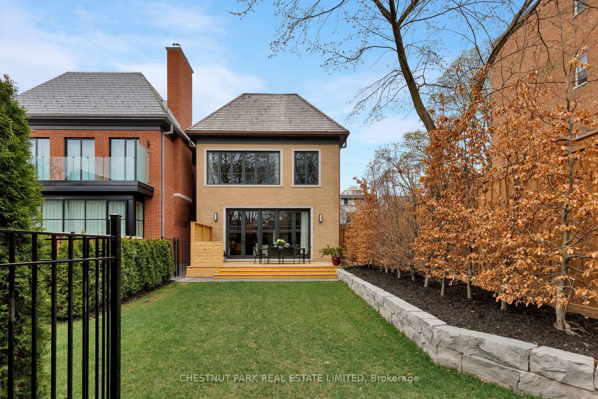 Photo 19 of 91 Inglewood Drive, Toronto, Rosedale-Moore Park — HOMEH