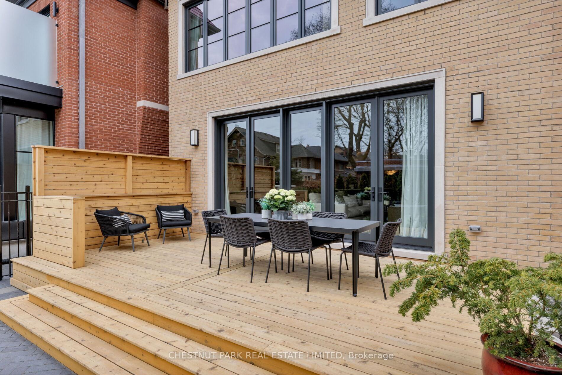 Photo 20 of 91 Inglewood Drive, Toronto, Rosedale-Moore Park — HOMEH