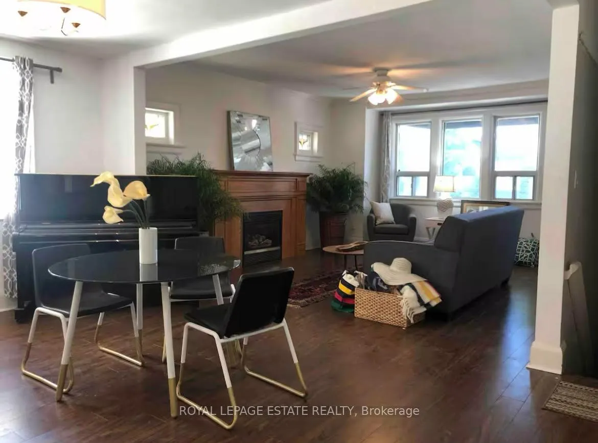 Photo 7 of Unit UPPER, 62 Scarboro Beach Boulevard, Toronto, The Beaches — HOMEH
