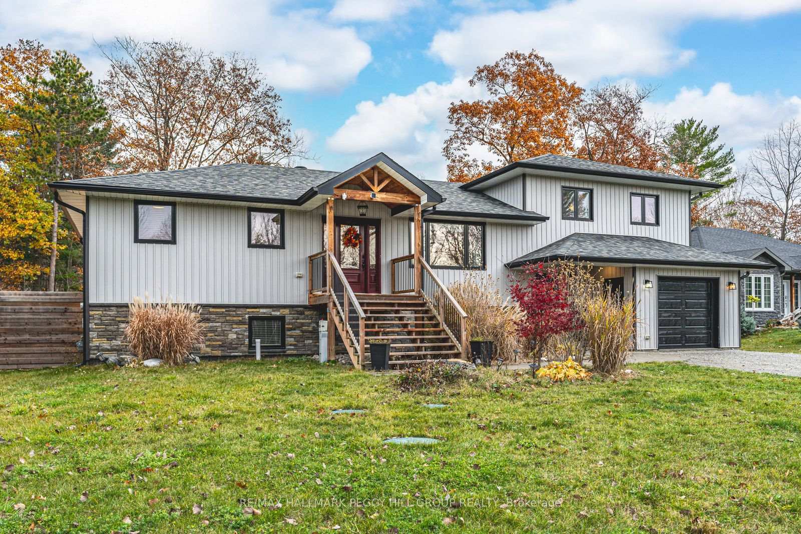Photo 1 of 45 Evergreen Avenue, Tiny, Rural Tiny — HOMEH