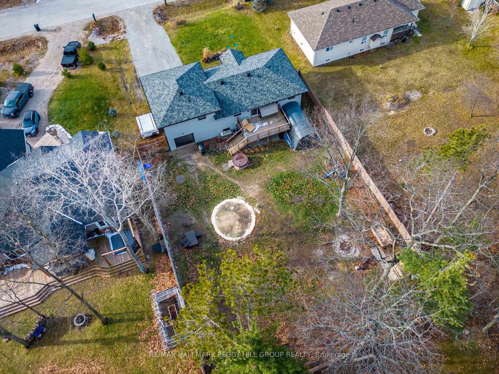 Photo 20 of 45 Evergreen Avenue, Tiny, Rural Tiny — HOMEH
