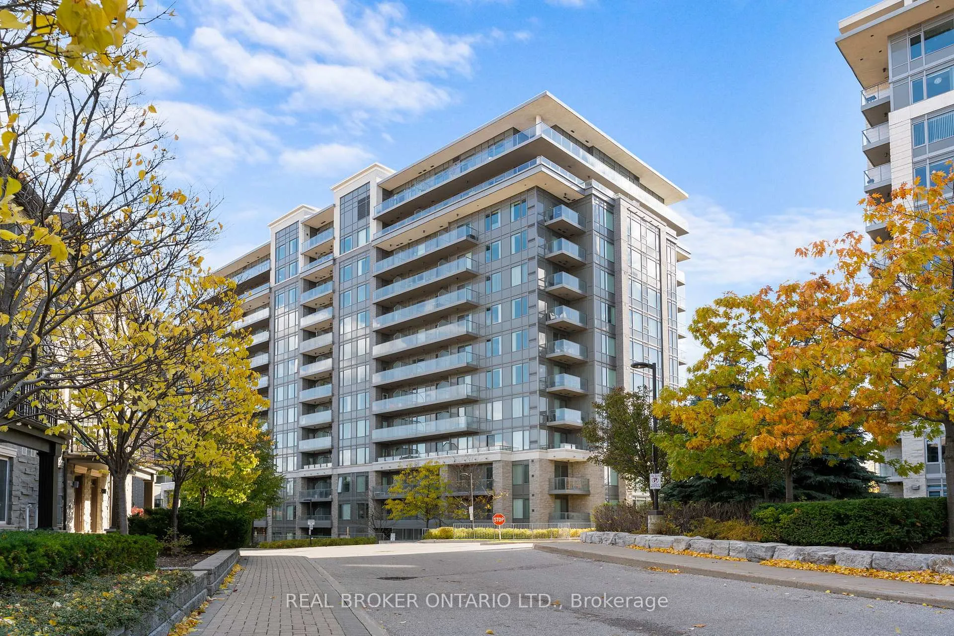 Photo 2 of Unit 301, 277 South Park Road, Markham, Commerce Valley — HOMEH