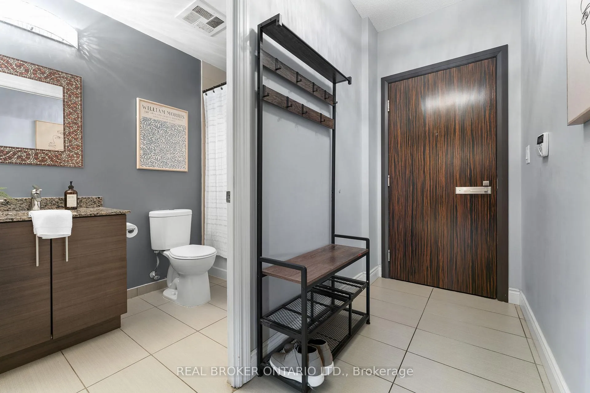 Photo 3 of Unit 301, 277 South Park Road, Markham, Commerce Valley — HOMEH