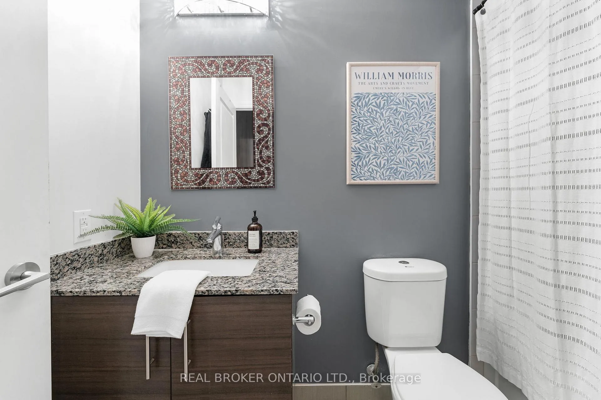 Photo 4 of Unit 301, 277 South Park Road, Markham, Commerce Valley — HOMEH
