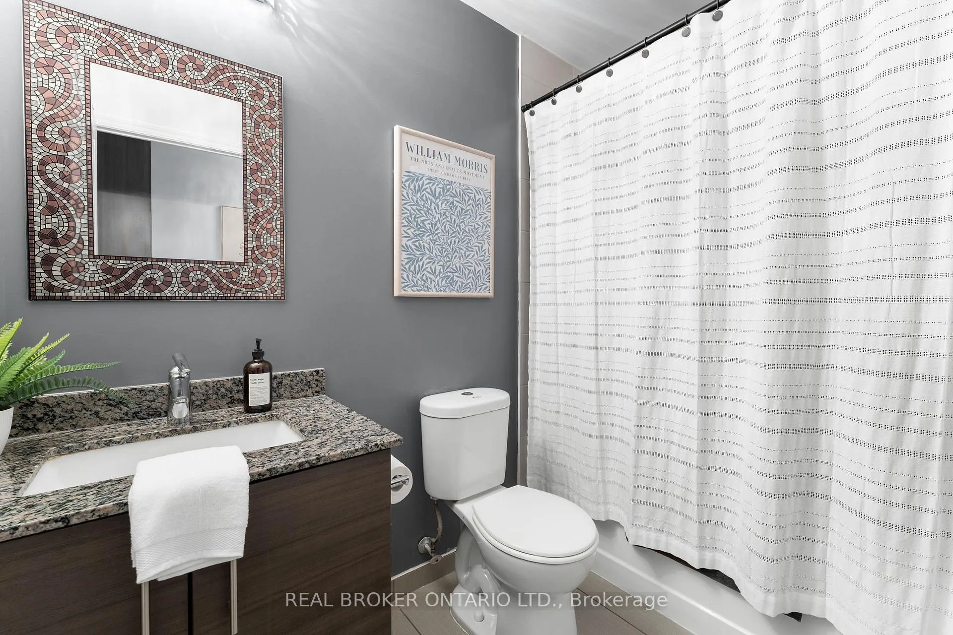 Photo 5 of Unit 301, 277 South Park Road, Markham, Commerce Valley — HOMEH