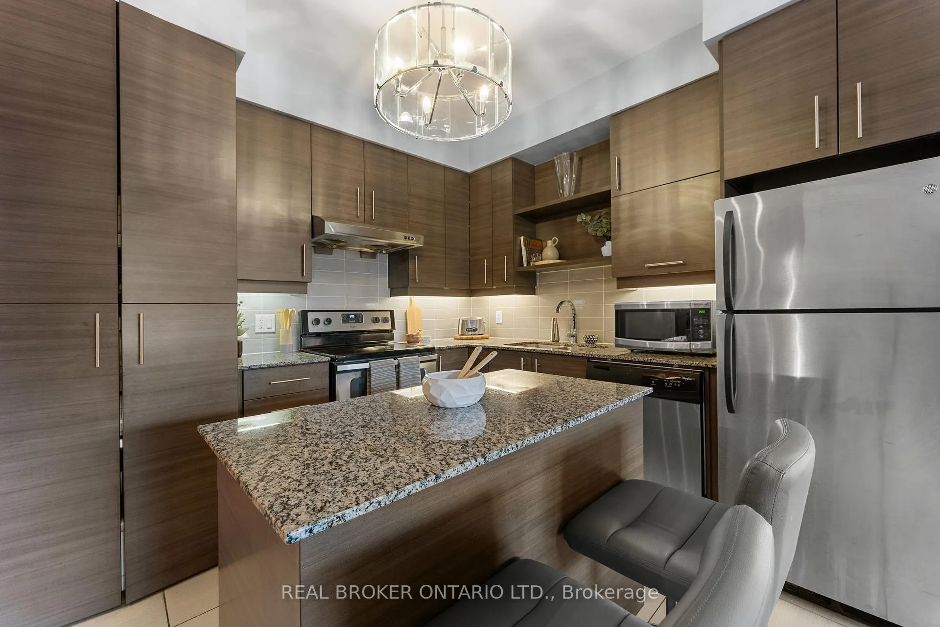 Photo 11 of Unit 301, 277 South Park Road, Markham, Commerce Valley — HOMEH