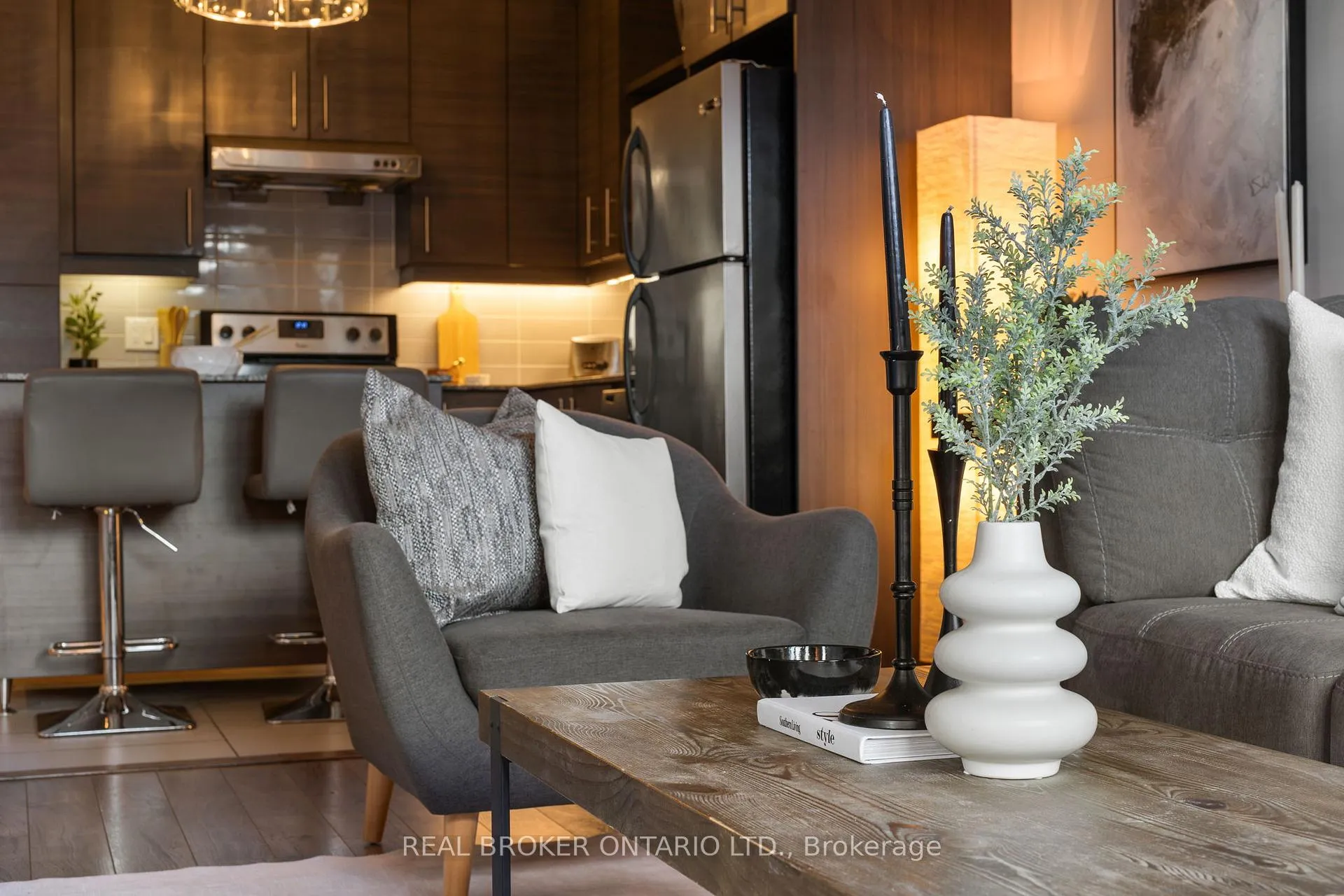 Photo 13 of Unit 301, 277 South Park Road, Markham, Commerce Valley — HOMEH
