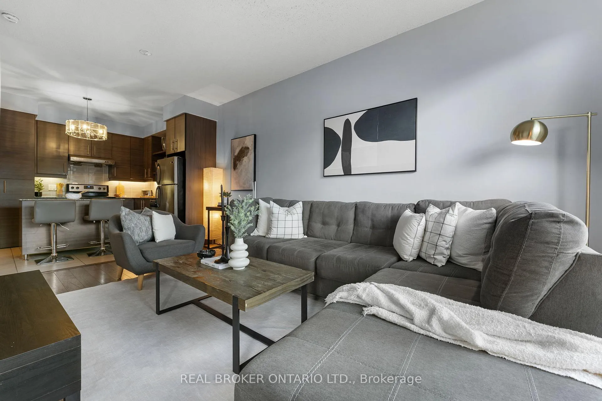 Photo 15 of Unit 301, 277 South Park Road, Markham, Commerce Valley — HOMEH