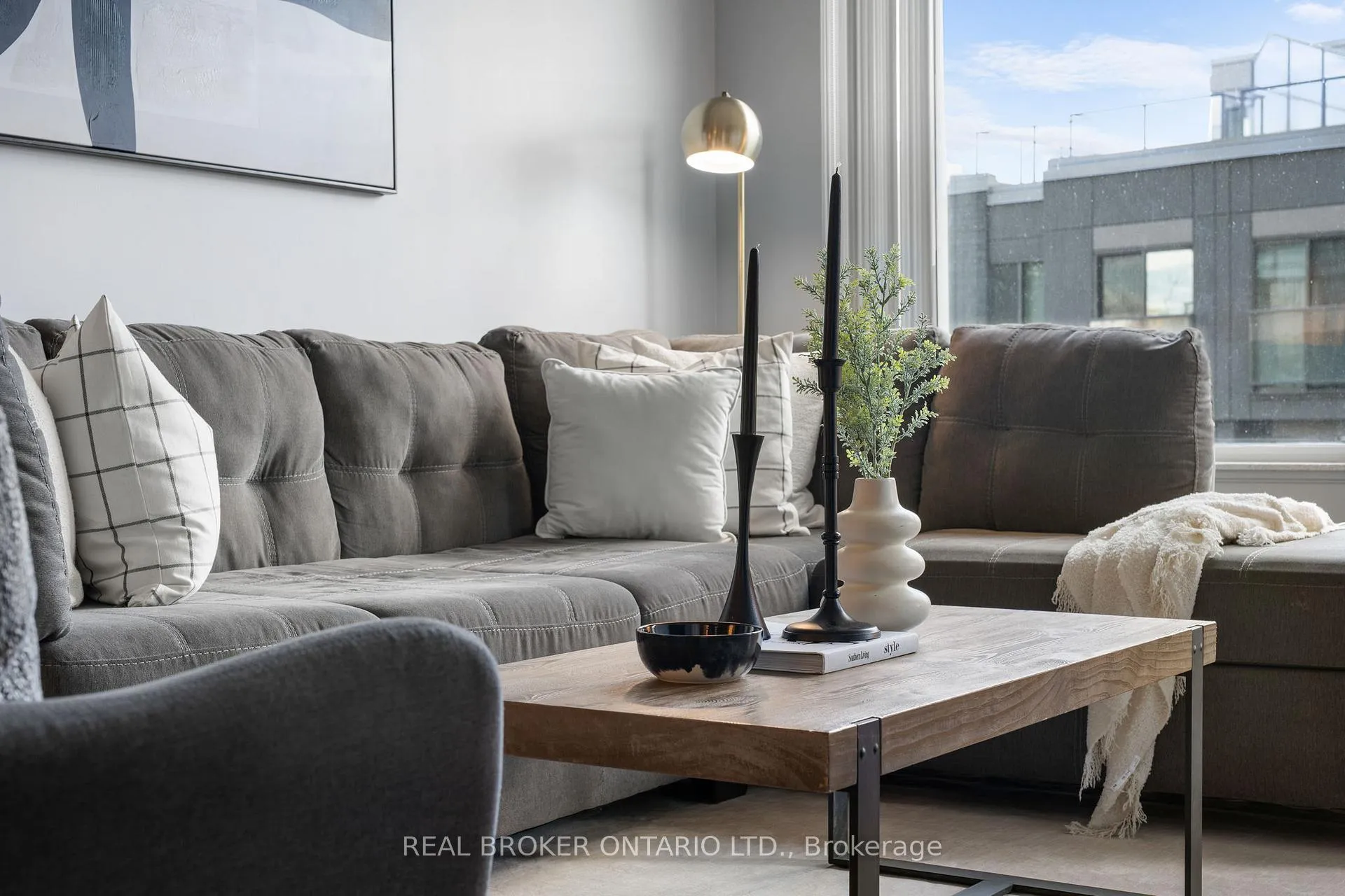 Photo 16 of Unit 301, 277 South Park Road, Markham, Commerce Valley — HOMEH