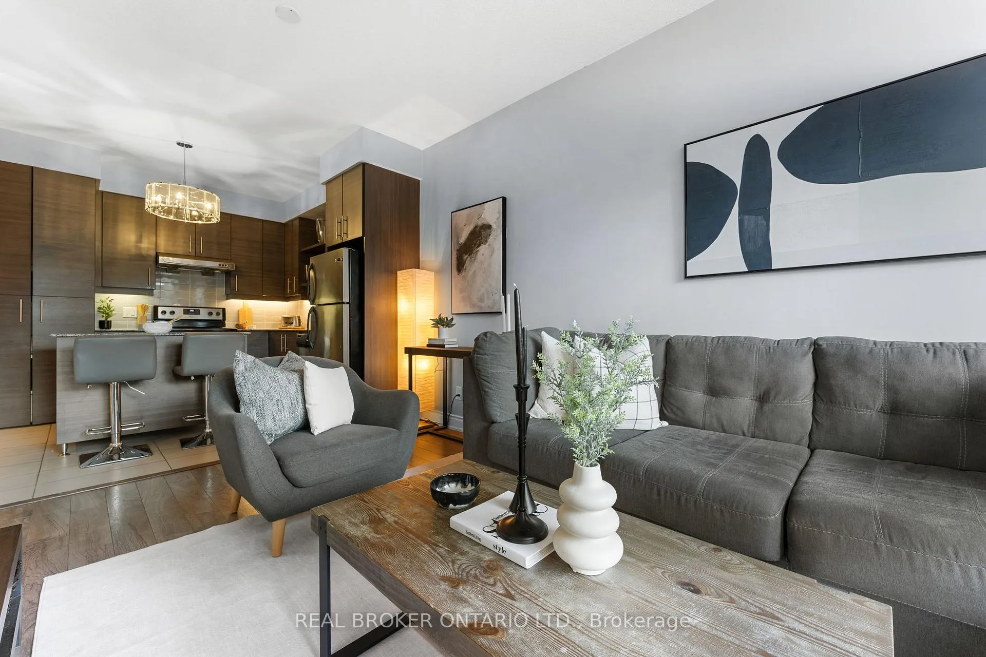 Photo 17 of Unit 301, 277 South Park Road, Markham, Commerce Valley — HOMEH
