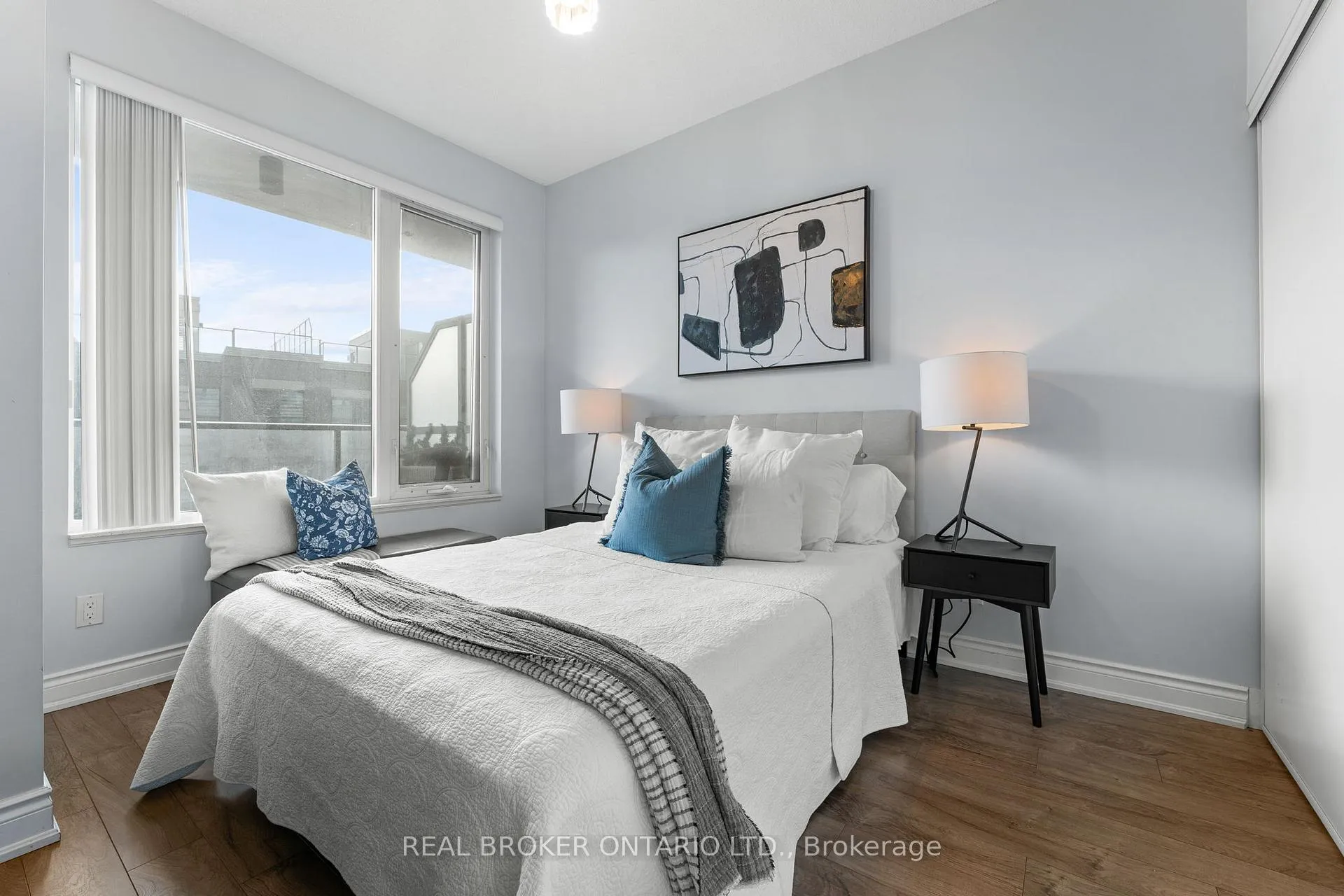 Photo 18 of Unit 301, 277 South Park Road, Markham, Commerce Valley — HOMEH